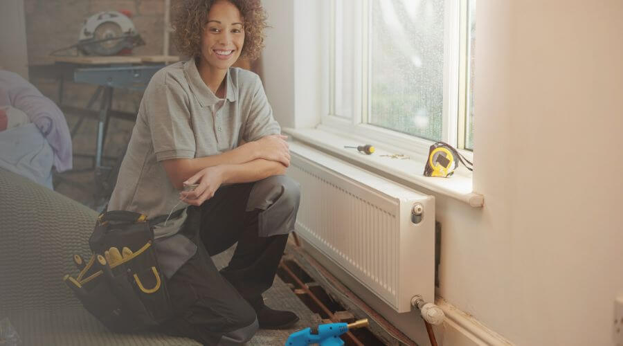 Professional same day plumber in Warrenton, OR